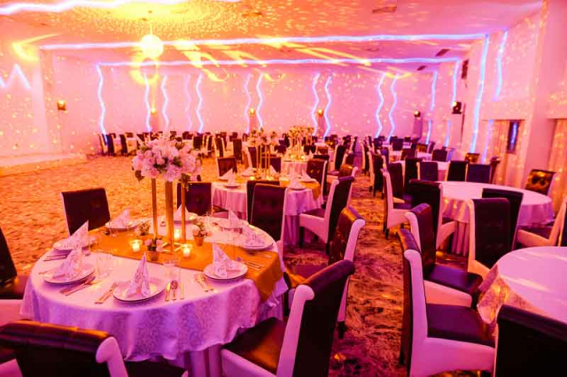 Sala za venčanje koja pomera granice - Neodoljivi event centar Victory