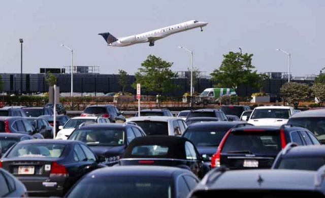 Najpovoljniji parking na aerodromu