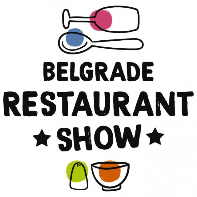 Belgrade Restaurant Show od 28. septembra do 2. oktobra