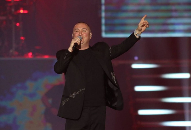 Party za doček uz Djanija u Holivudu Ledine!