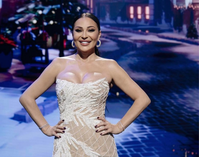 Gde bi Ceca mogla da peva za doček?