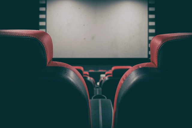 Šta gledati u bioskopu?