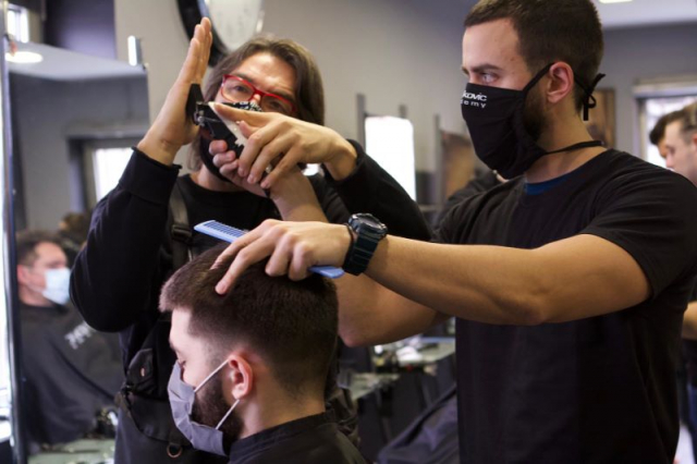 Da li je kurs za frizera pravi izbor za vas