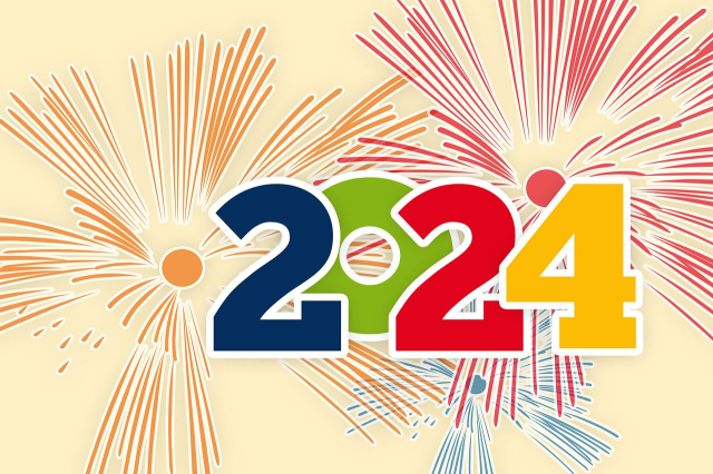Gde su pevali poznati za doček Nove godine 2024?
