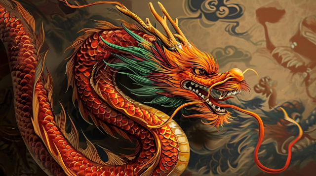 Kinezi dočekuju godinu zmaja - Šta to znači?