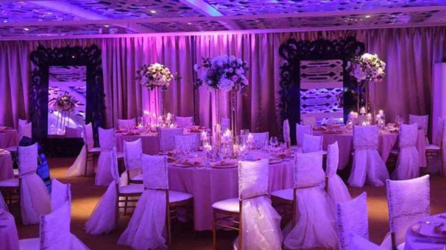 Hotel Falkensteiner - Ekskluzivan doček Nove godine 2025