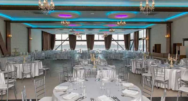 Tradicija se nastavlja - Doček Nove godine 2025 u Imperium Hall-u