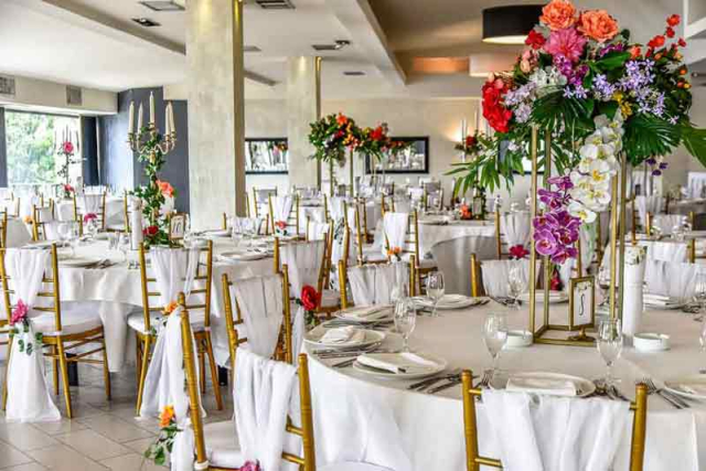 Nova godina restorani - Top izbori za nezaboravnu proslavu