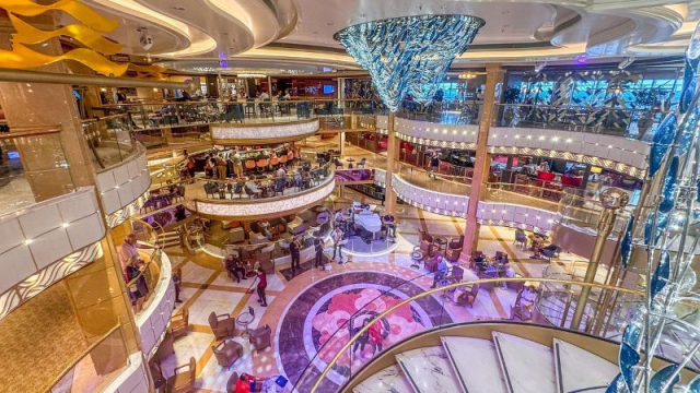 Da li biste za doček Nove godine 2026 otišli na kruzer?