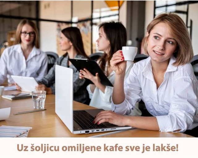 Gde postaviti vending automate u velikom poslovnom kompleksu?