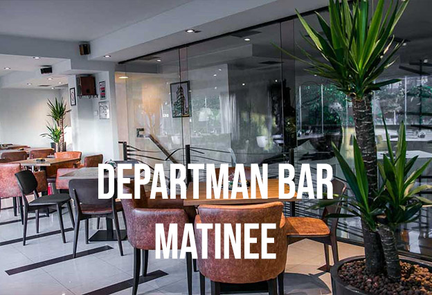departman matine