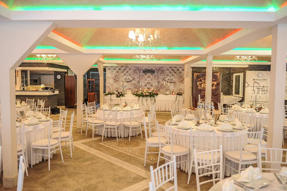 restoran princ docek nove godine