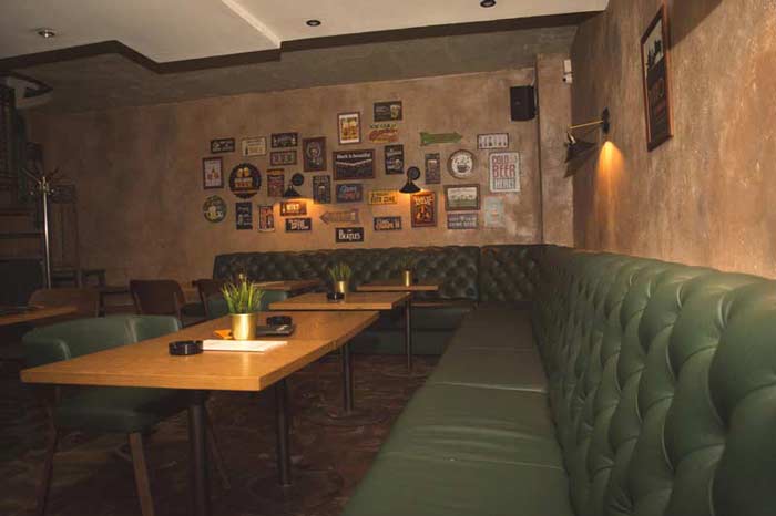 Koji je najbolji restoran za docek Nove godine?