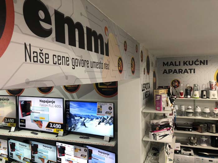 najbolja digitalna stampa