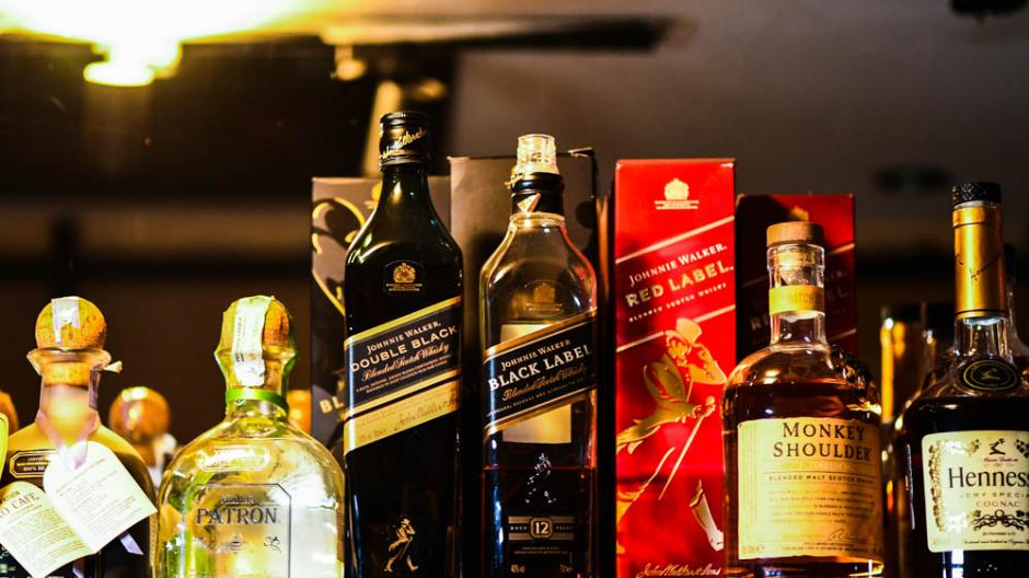 departman bar matinee