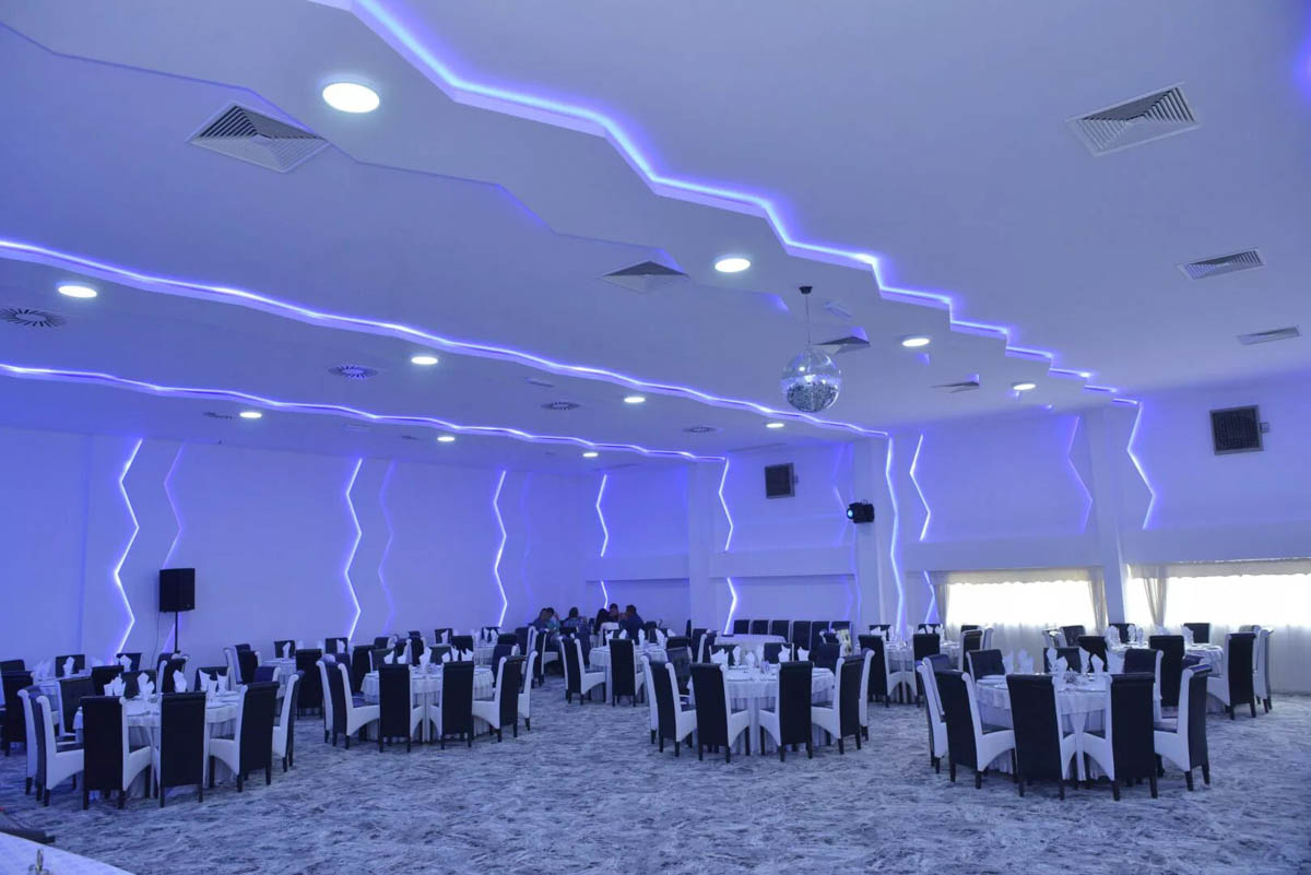 restoran victory nesta docek