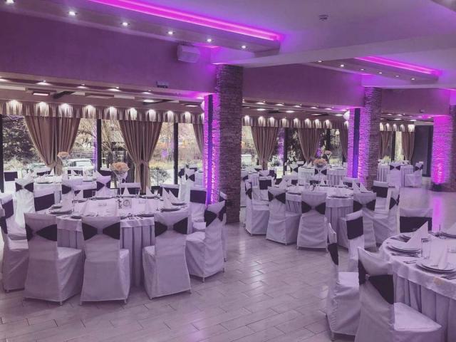 restoran kosuta docek