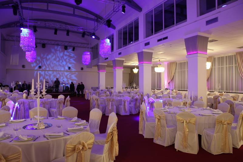 Vrhunski doček Nove godine u hotelu Jugoslavija