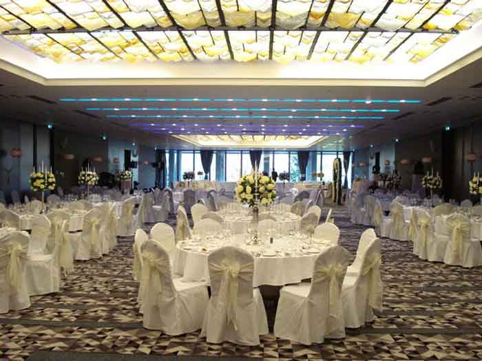 Hotel Metropol za vaš svečani doček Nove godine