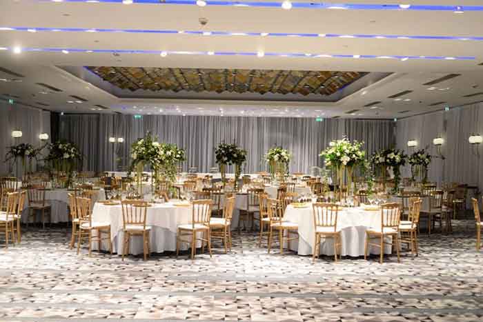 Hotel Metropol za vaš svečani doček Nove godine