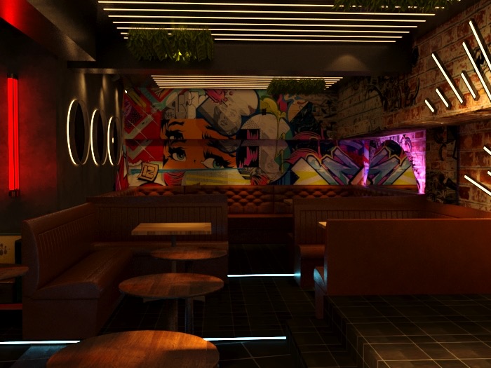 Proslava za pamćenje u kafani Druga kuća