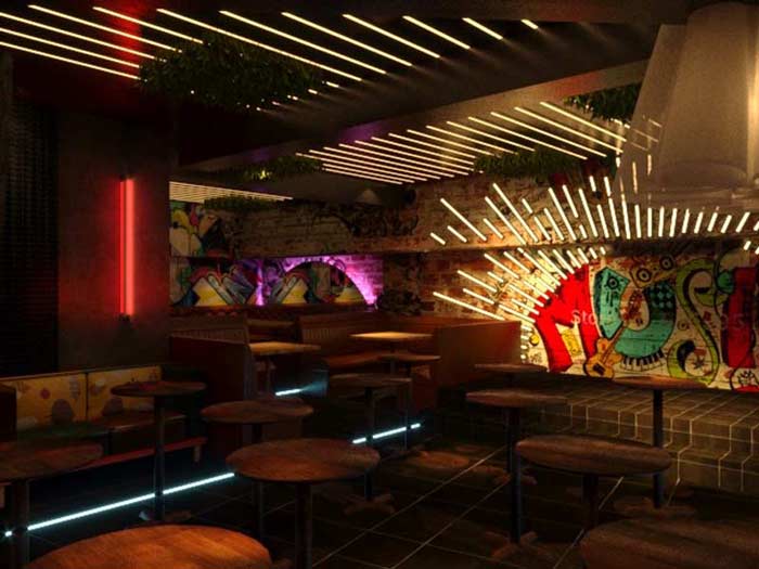 Kvalitetan doček Nove godine u kafani Druga kuća