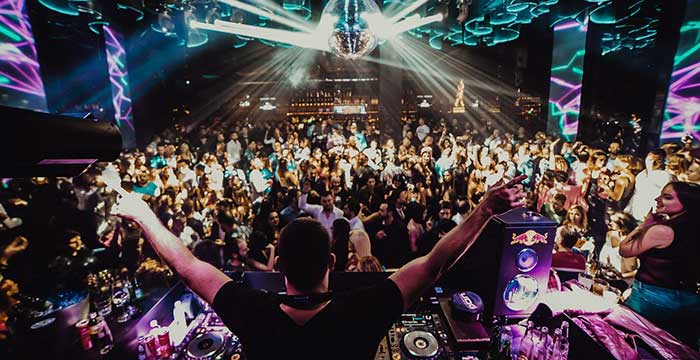 klub hype beograd