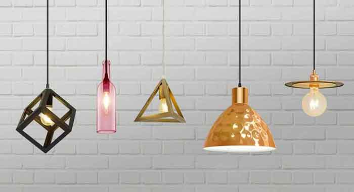 Najbolja rasveta za dnevnu sobu