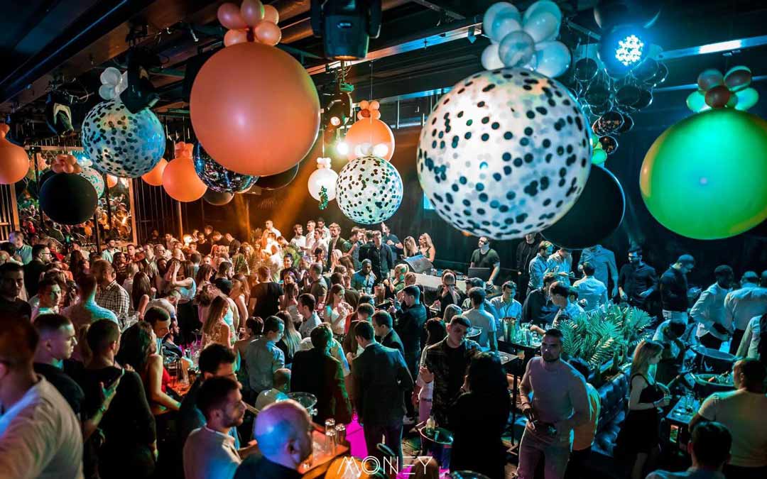 Splav The Money i nova letnja sezona 2021. su pred nama