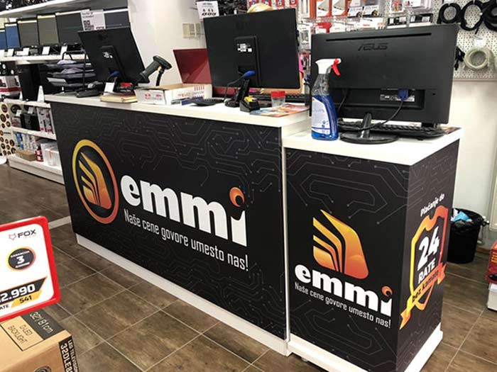 najbolja digitalna stampa