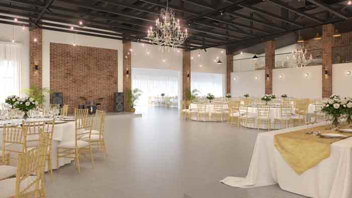 Novogodi&scaron;nja noć u restoranu Love house