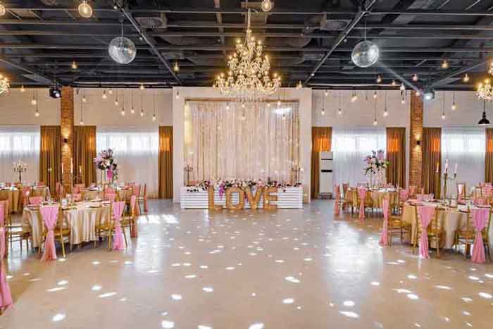 Nova godina sa stilom u restoranu Love House