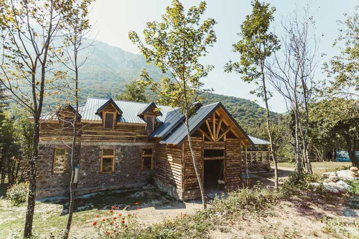 najbolji rafting na tari