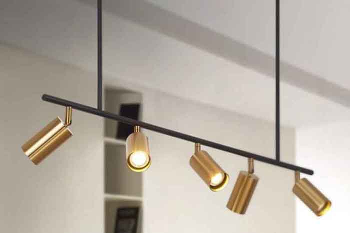 Najbolja rasveta za dnevnu sobu