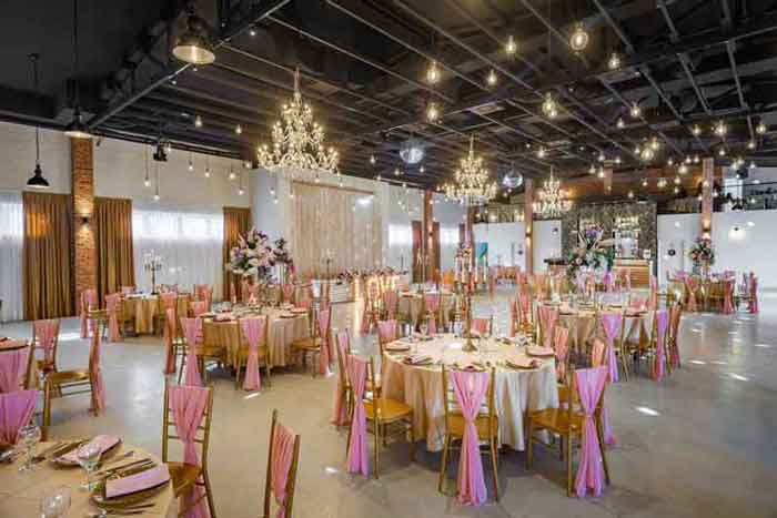 Savršena novogodišnja noć u restoranu Love house