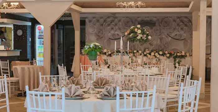 Doček Nove godine u čarobnom ambijentu restorana Princ