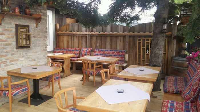 Najbolji etno restoran u Beogradu