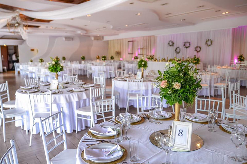 Docek Nove godine u restoranu kao savrsen izbor