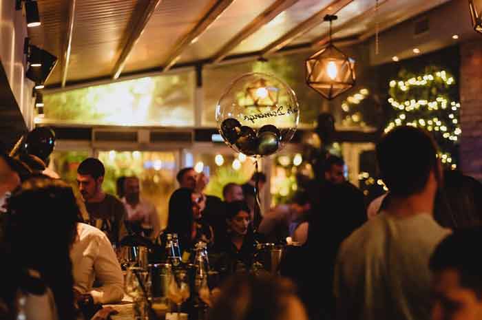 Docek Nove godine za pamcenje