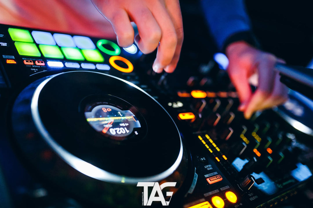 Splav Tag vas ocekuje u novoj sezoni 2021