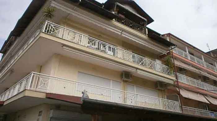 Paralija letovanje 2022