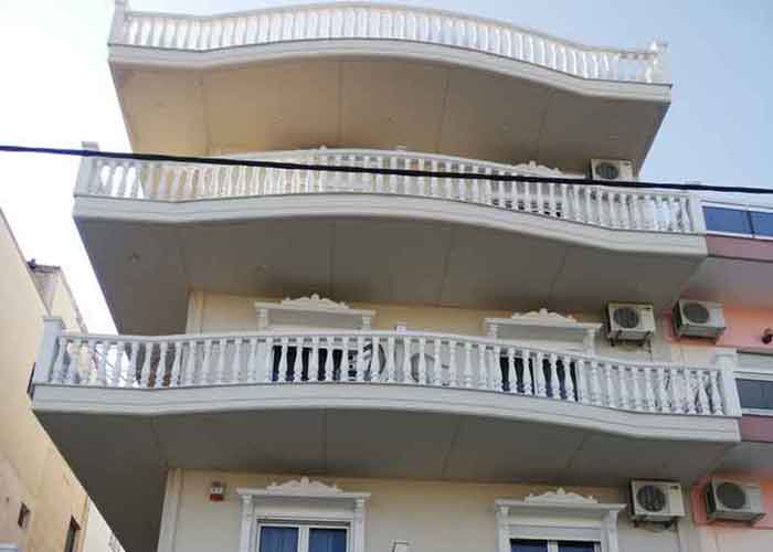 Paralija letovanje 2022