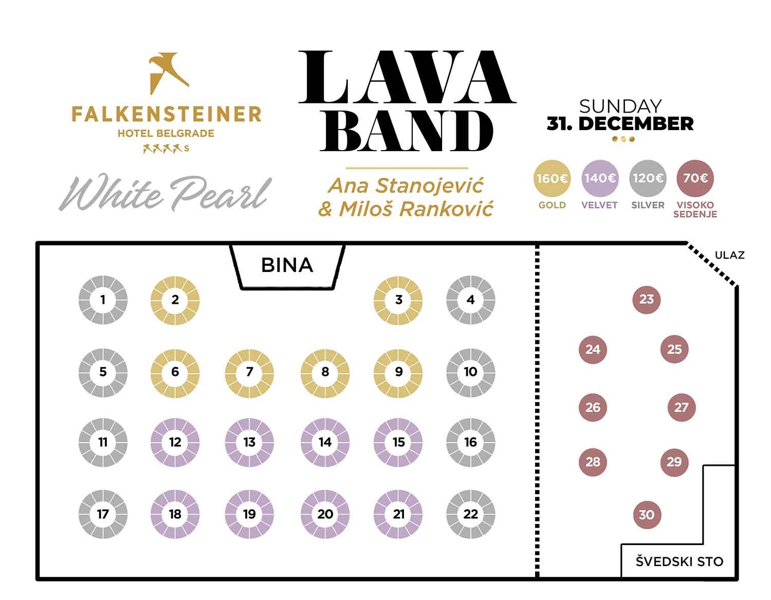 mapa hotel falkainstiner