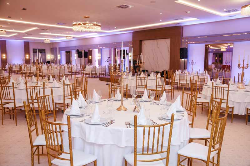 RESTORAN HARMONIJA DOČEK NOVE GODINE