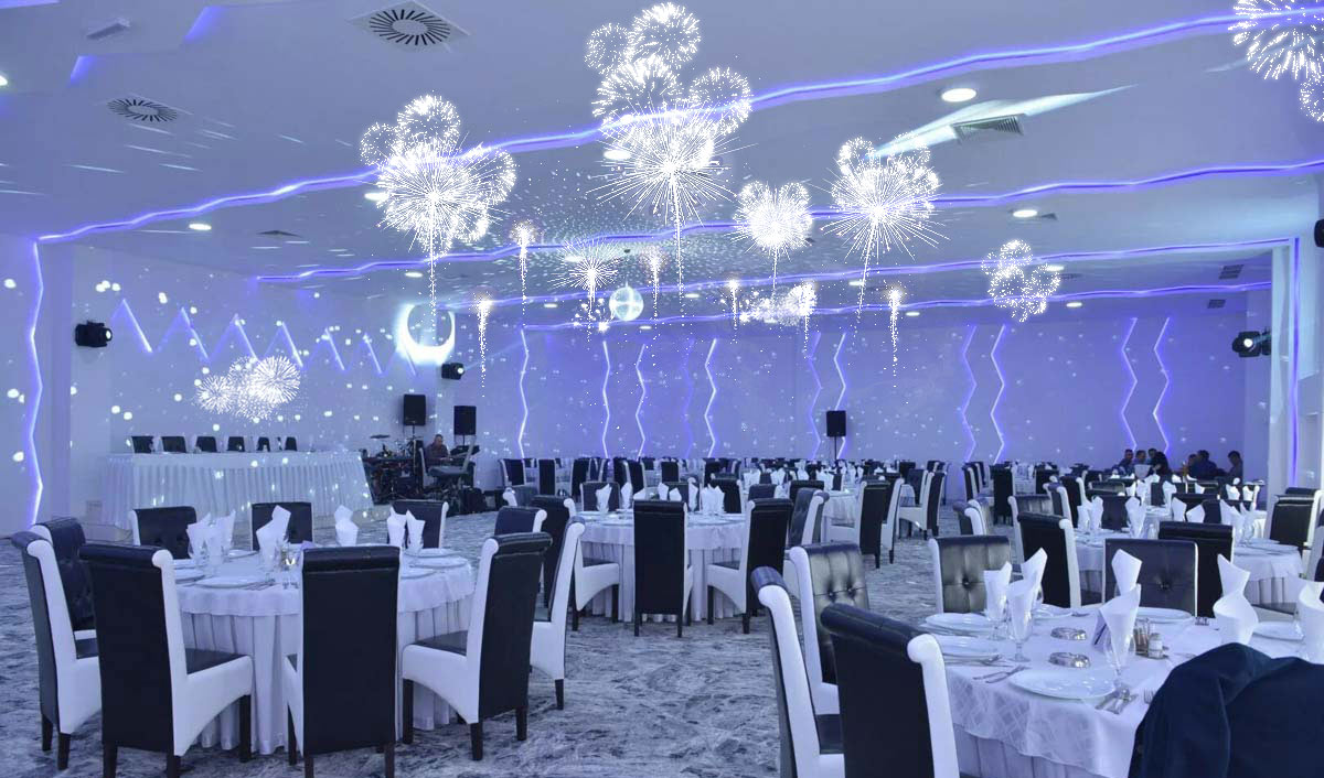 victory nesta docek nove godine