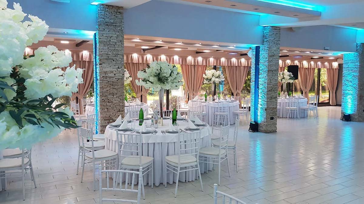 restoran kosuta docek 