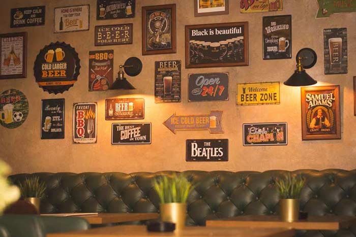Departman bar i najbolje svirke u Beogradu