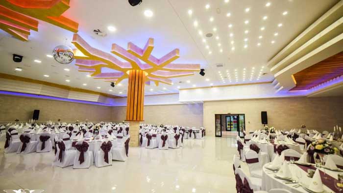 event centar pjevic docek nove godine