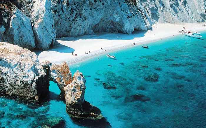 Skiatos letovanje 2022