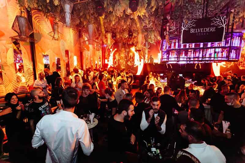 Splav Leto otvorio vrata letnjoj sezoni